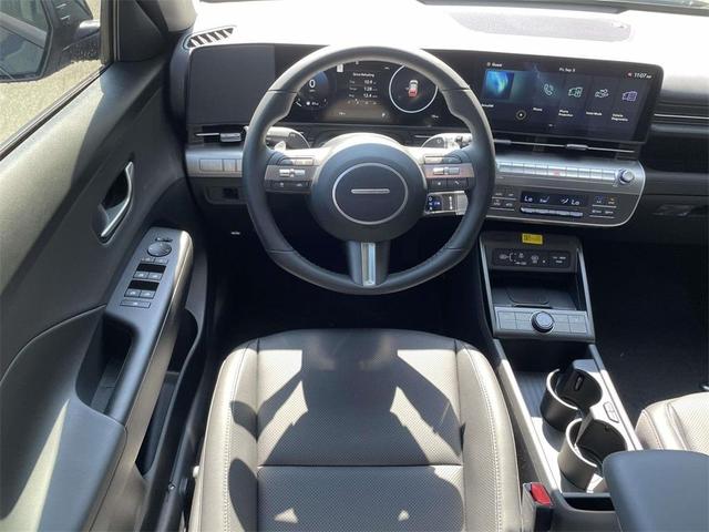 Photo of 2026 Black Hyundai KONA