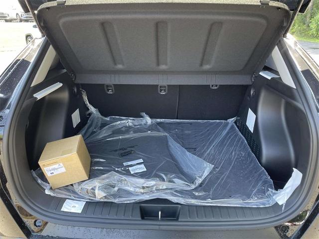 Photo of 2026 Black Hyundai KONA