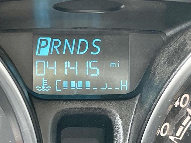 Photo of 2019 Oxford White Ford Fiesta