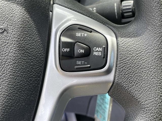 Photo of 2019 Oxford White Ford Fiesta