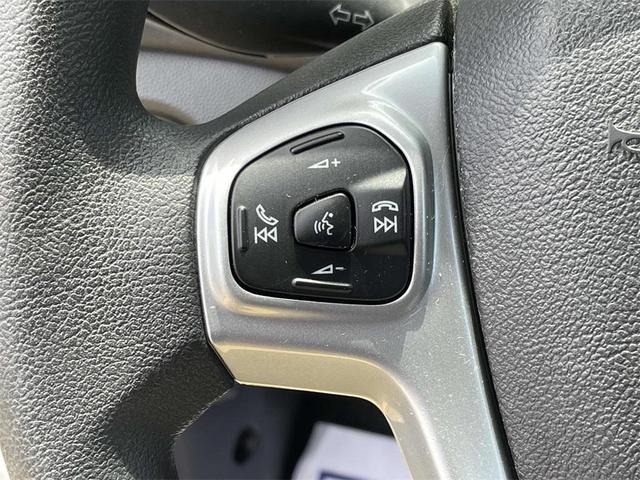 Photo of 2019 Oxford White Ford Fiesta