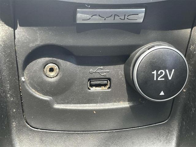 Photo of 2019 Oxford White Ford Fiesta