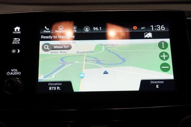 Photo of 2019 Black Honda Pilot