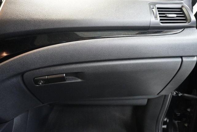 Photo of 2019 Black Honda Pilot
