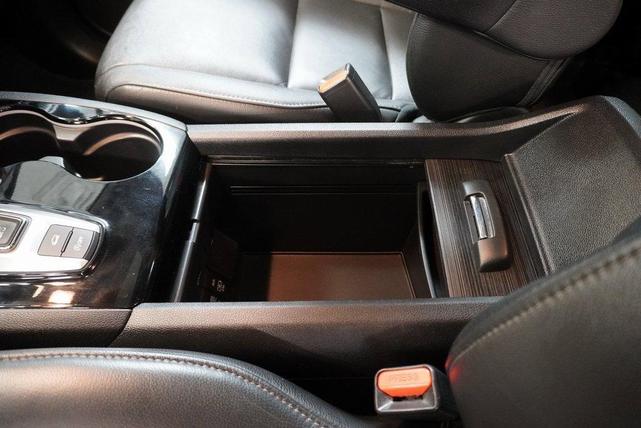 Photo of 2019 Black Honda Pilot