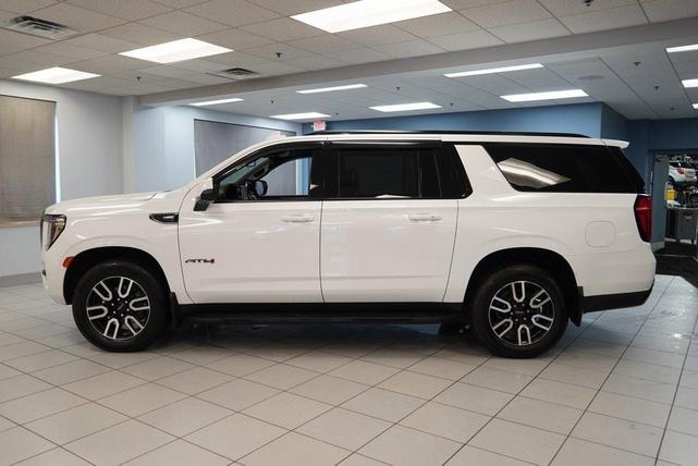 2021 GMC Yukon Xl