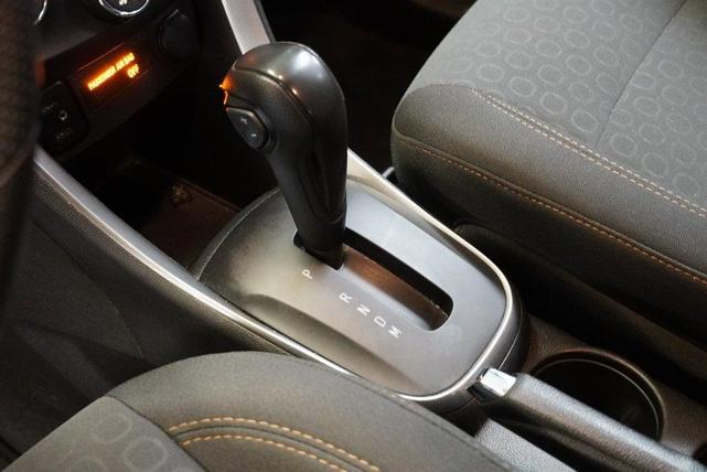 Photo of 2019 Mosaic Black Metallic Chevrolet Trax