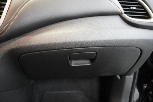 Photo of 2019 Mosaic Black Metallic Chevrolet Trax
