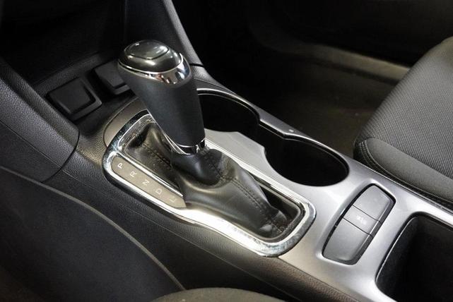 Photo of 2018 Pepperdust Metallic Chevrolet Cruze