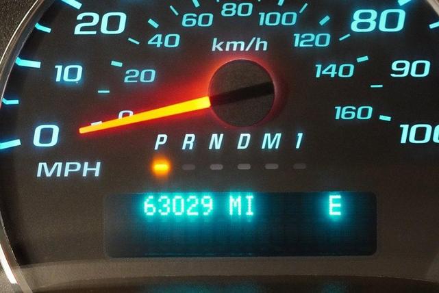 Photo of 2022 Summit White Chevrolet Express 3500