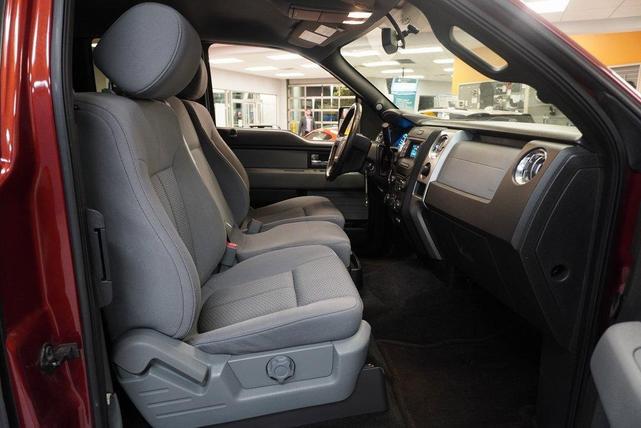 Photo of 2014 Sunset Ford F-150