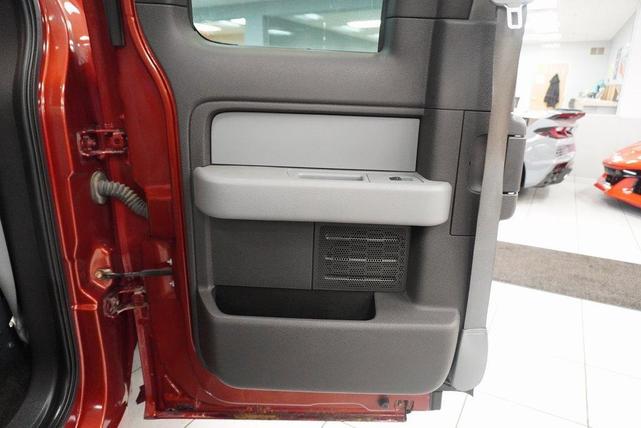 Photo of 2014 Sunset Ford F-150