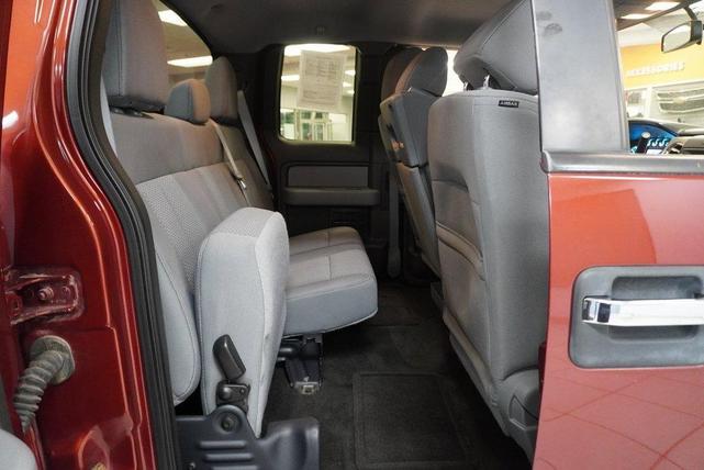 Photo of 2014 Sunset Ford F-150