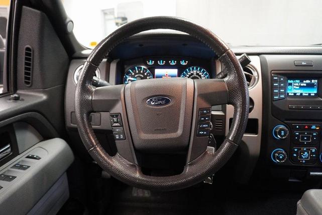 Photo of 2014 Sunset Ford F-150