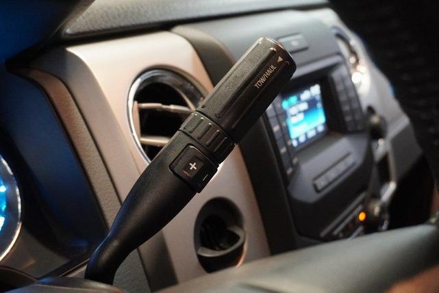 Photo of 2014 Sunset Ford F-150