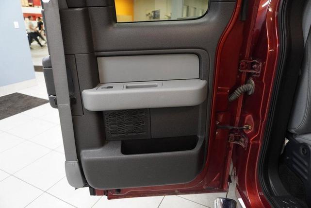 Photo of 2014 Sunset Ford F-150