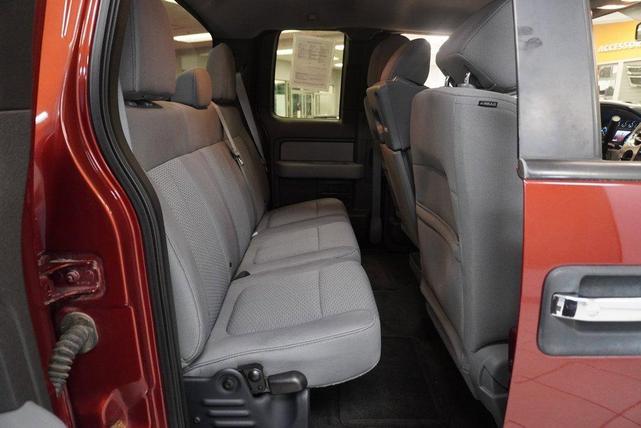 Photo of 2014 Sunset Ford F-150