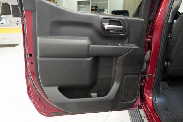 Photo of 2019 Cajun Red Tintcoat Chevrolet Silverado 1500