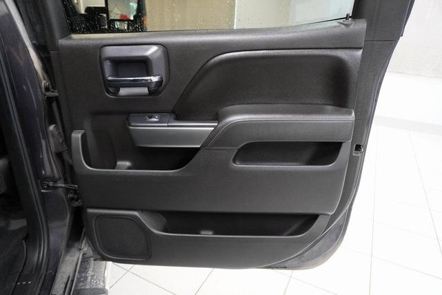 Photo of 2015 Tungsten Metallic Chevrolet Silverado 2500