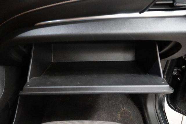 Photo of 2020 Graphite Metallic Chevrolet Traverse