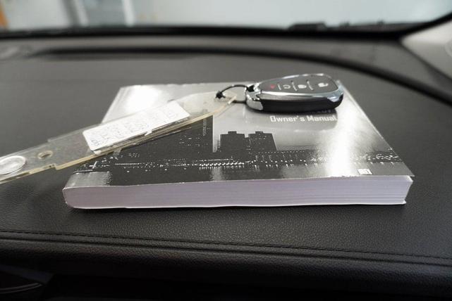Photo of 2022 Mosaic Black Metallic Chevrolet Bolt EUV