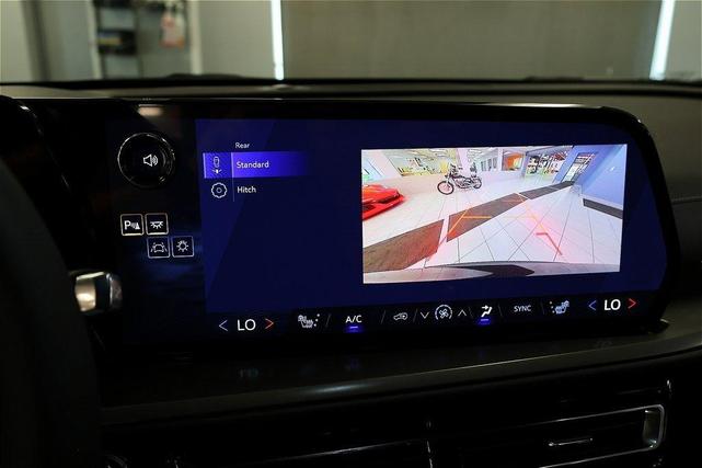 Photo of 2026 Mosaic Black Metallic Chevrolet Traverse