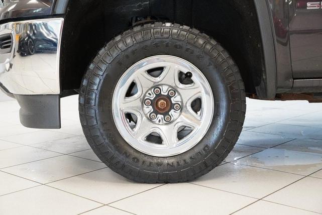 Photo of 2016 Iridium Metallic GMC Sierra 1500