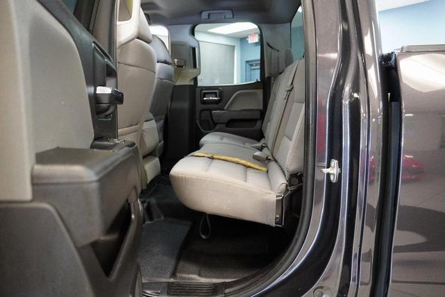 Photo of 2016 Iridium Metallic GMC Sierra 1500