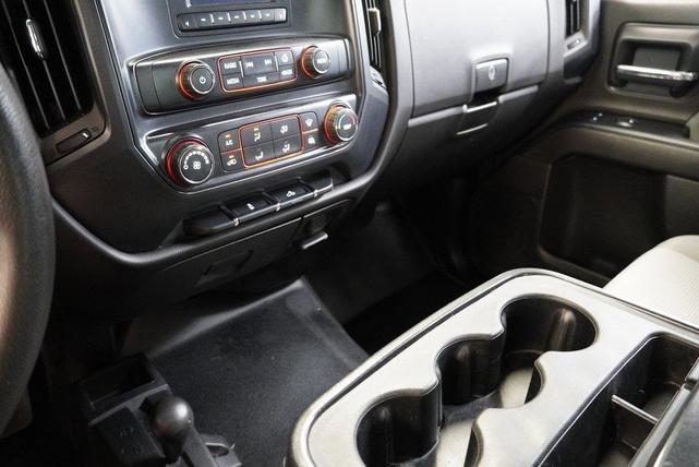 Photo of 2016 Iridium Metallic GMC Sierra 1500