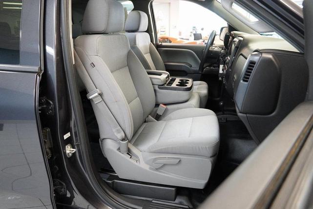 Photo of 2016 Iridium Metallic GMC Sierra 1500