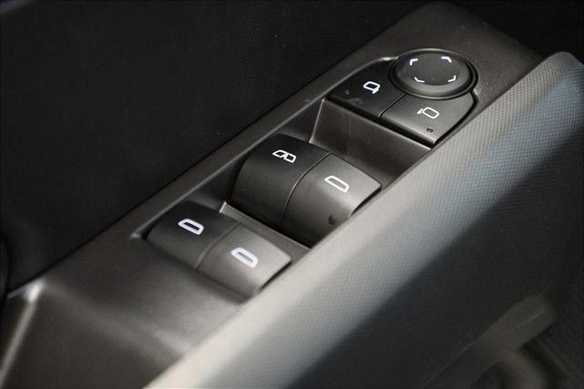 Photo of 2026 Black Chevrolet Colorado