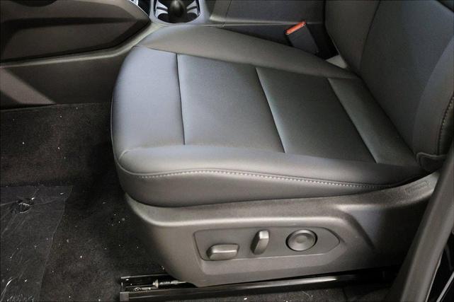 Photo of 2026 Black Chevrolet Colorado