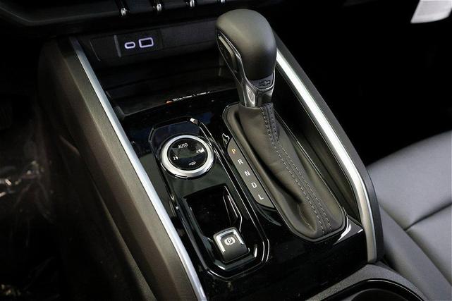 Photo of 2026 Black Chevrolet Colorado
