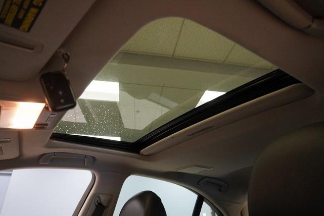 Photo of 2009 Silver Lexus LS 460