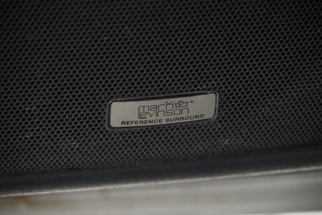 Photo of 2009 Silver Lexus LS 460