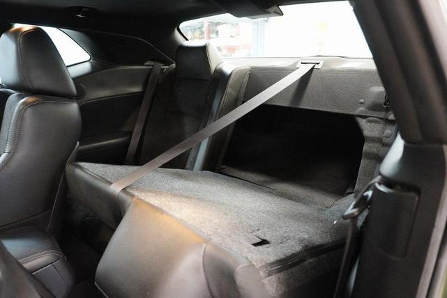 Photo of 2021 F8 Green Dodge Challenger