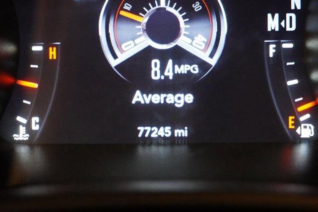 Photo of 2021 F8 Green Dodge Challenger