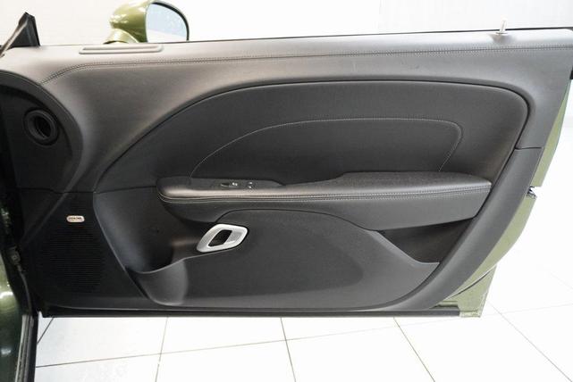 Photo of 2021 F8 Green Dodge Challenger