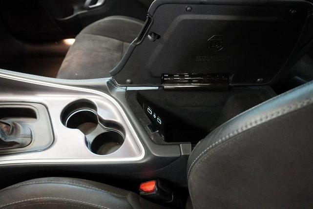 Photo of 2021 F8 Green Dodge Challenger