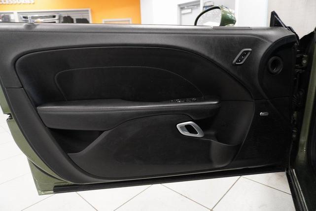 Photo of 2021 F8 Green Dodge Challenger