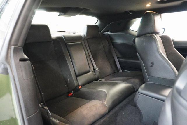 Photo of 2021 F8 Green Dodge Challenger