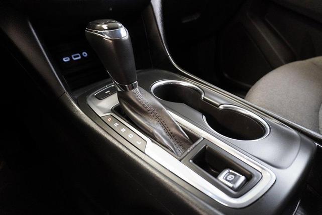 Photo of 2019 Pepperdust Metallic Chevrolet Equinox
