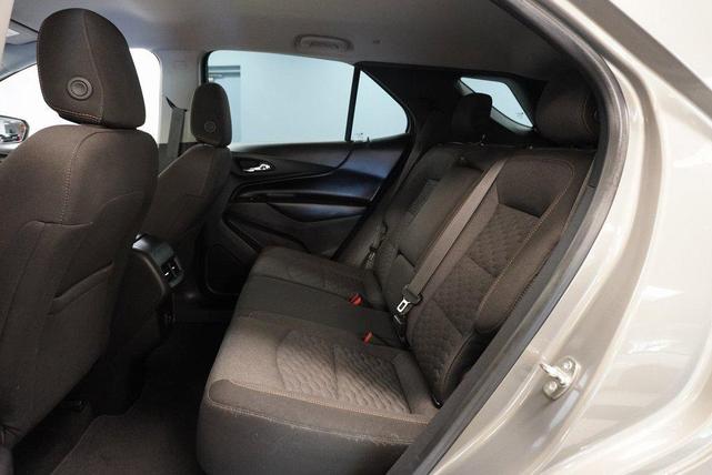 Photo of 2019 Pepperdust Metallic Chevrolet Equinox