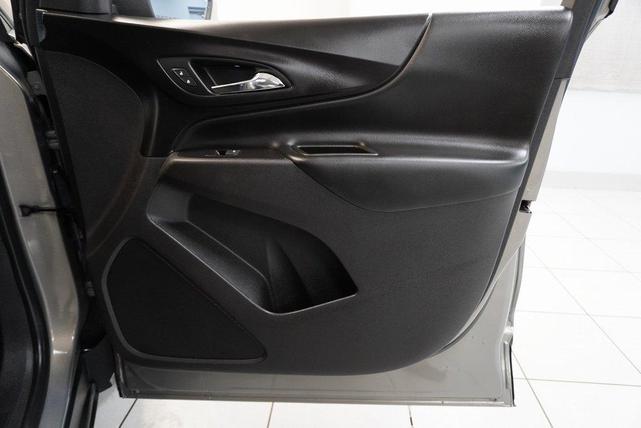 Photo of 2019 Pepperdust Metallic Chevrolet Equinox