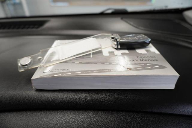Photo of 2019 Pepperdust Metallic Chevrolet Equinox