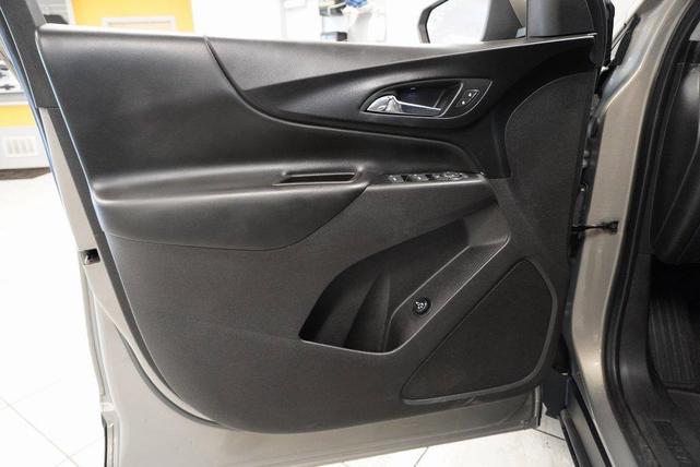 Photo of 2019 Pepperdust Metallic Chevrolet Equinox