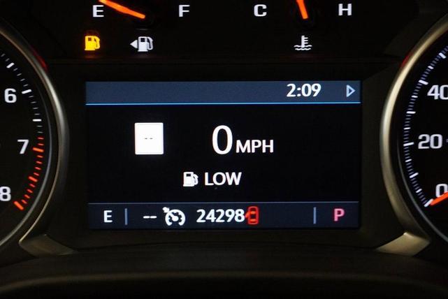 Photo of 2023 Summit White GMC Acadia
