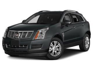 2015 Cadillac SRX