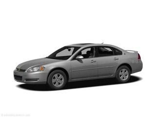 2010 Chevrolet Impala