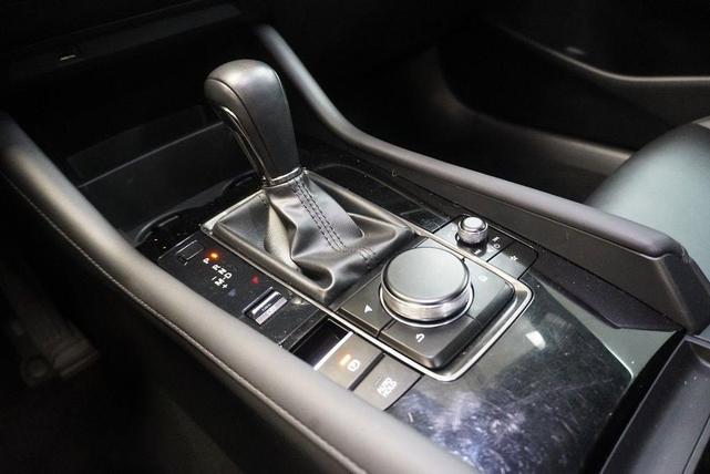 Photo of 2019 Machine Gray Metallic Mazda Mazda3